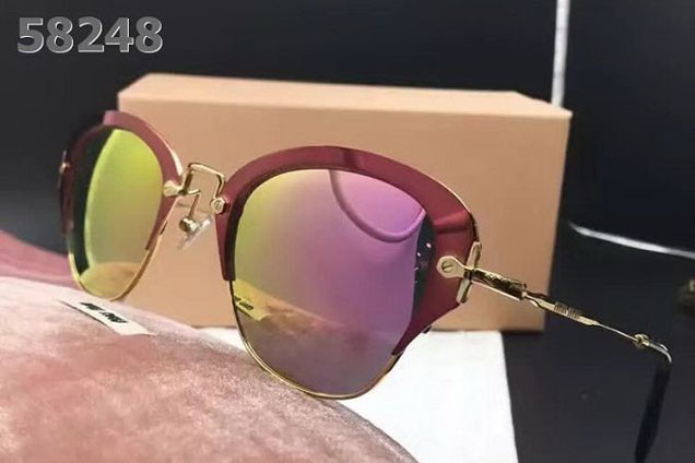 Miu Miu Sunglasses 2017 - 291