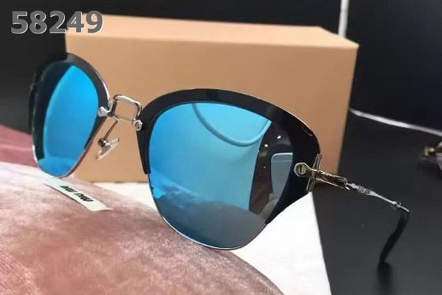 Miu Miu Sunglasses 2017 - 292