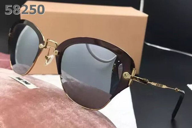 Miu Miu Sunglasses 2017 - 293