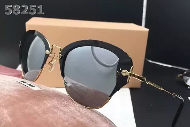 Miu Miu Sunglasses 2017 - 294