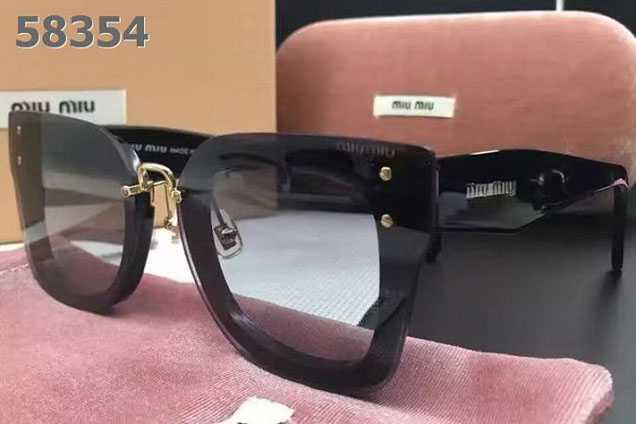 Miu Miu Sunglasses 2017 - 298