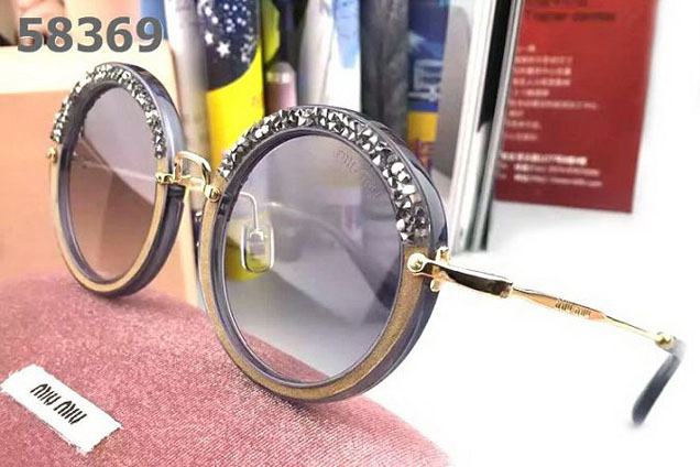 Miu Miu Sunglasses 2017 - 301