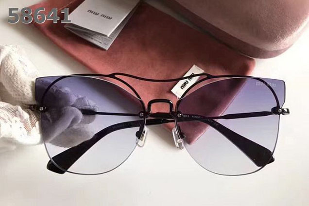 Miu Miu Sunglasses 2017 - 307