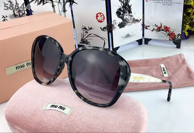 Miu Miu Sunglasses 2017 - 310