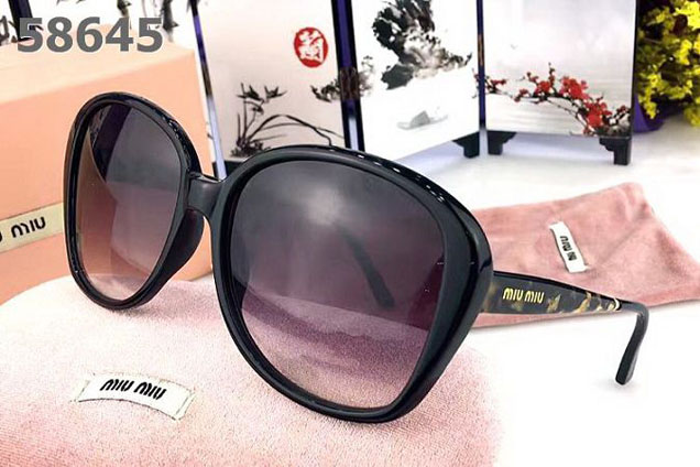 Miu Miu Sunglasses 2017 - 311