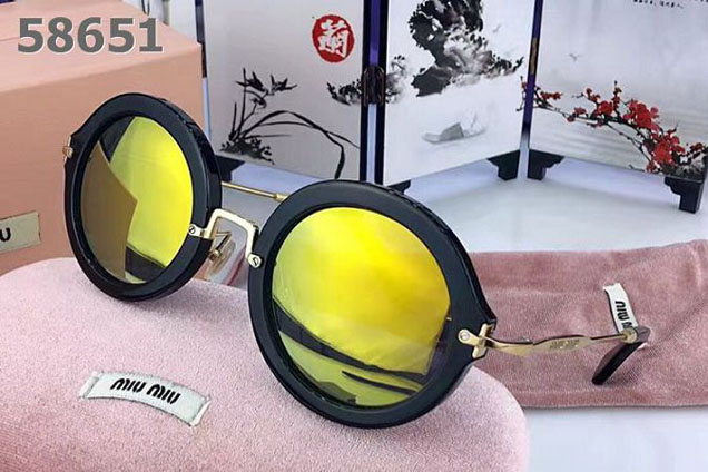 Miu Miu Sunglasses 2017 - 317