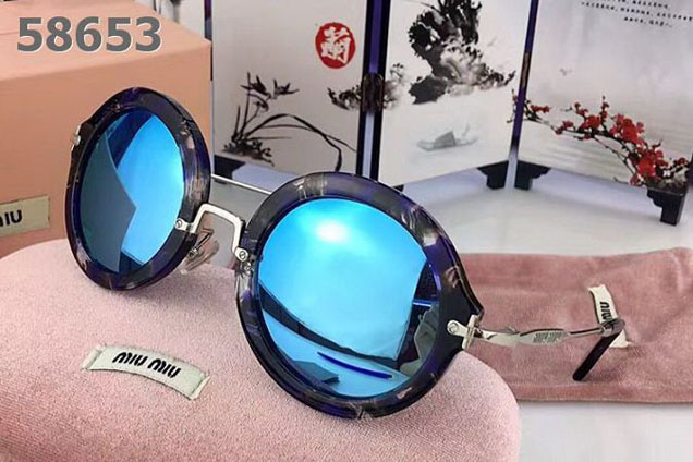 Miu Miu Sunglasses 2017 - 319