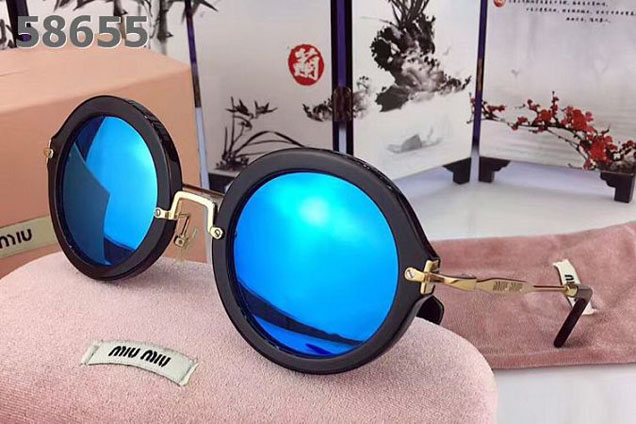 Miu Miu Sunglasses 2017 - 321