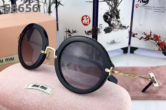 Miu Miu Sunglasses 2017 - 322