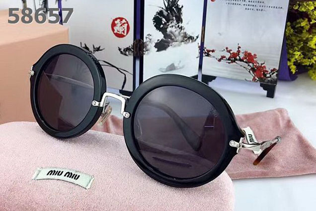 Miu Miu Sunglasses 2017 - 323