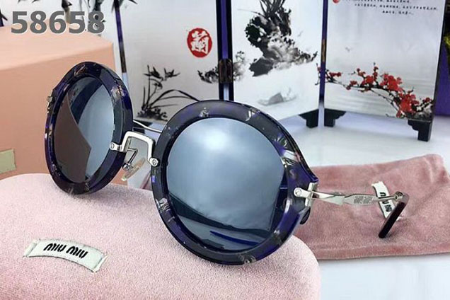 Miu Miu Sunglasses 2017 - 324