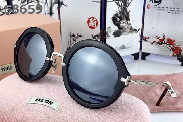 Miu Miu Sunglasses 2017 - 325