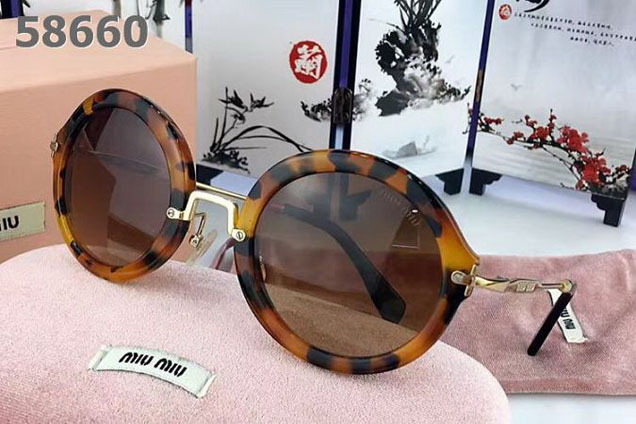 Miu Miu Sunglasses 2017 - 326