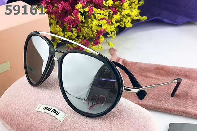 Miu Miu Sunglasses 2017 - 330