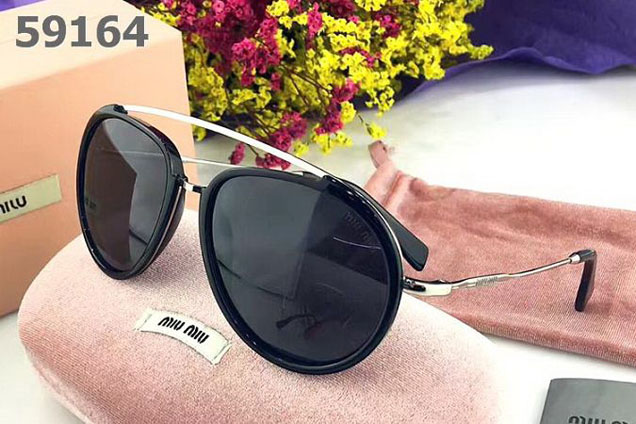 Miu Miu Sunglasses 2017 - 333