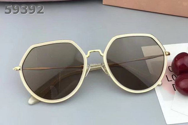 Miu Miu Sunglasses 2017 - 335