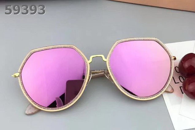 Miu Miu Sunglasses 2017 - 336