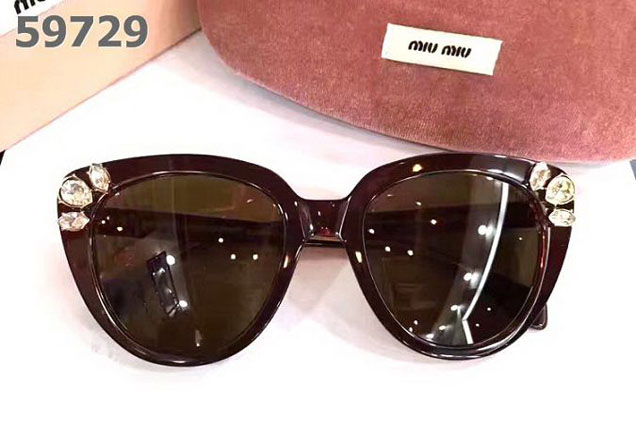 Miu Miu Sunglasses 2017 - 343