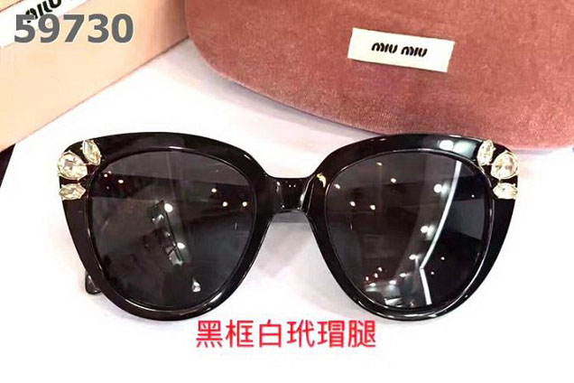 Miu Miu Sunglasses 2017 - 344