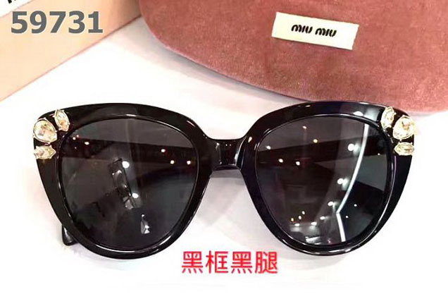 Miu Miu Sunglasses 2017 - 345