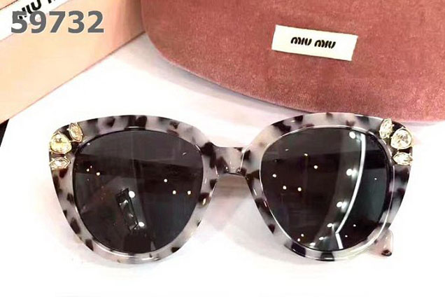 Miu Miu Sunglasses 2017 - 346