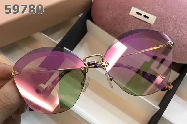 Miu Miu Sunglasses 2017 - 347