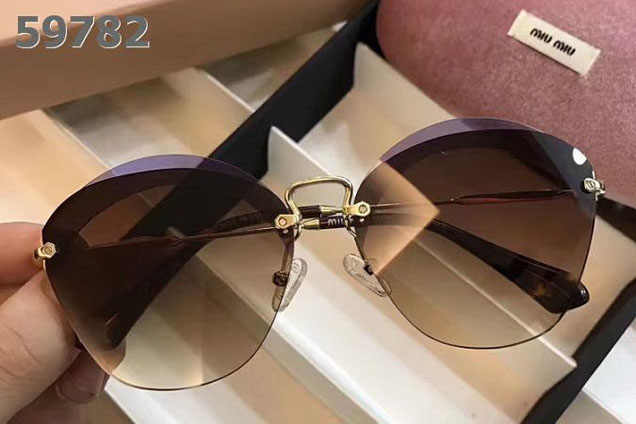 Miu Miu Sunglasses 2017 - 349