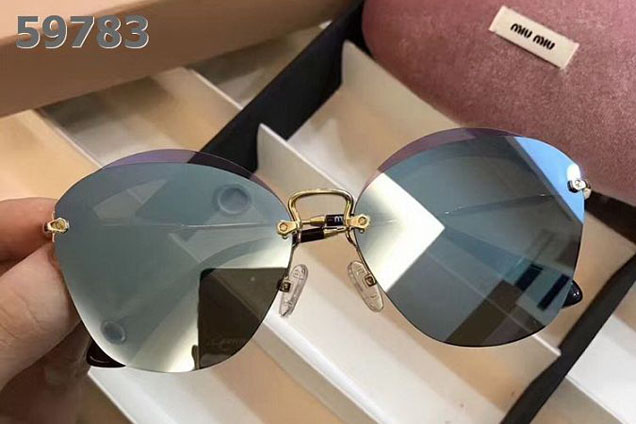 Miu Miu Sunglasses 2017 - 350