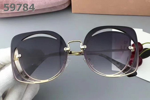 Miu Miu Sunglasses 2017 - 351