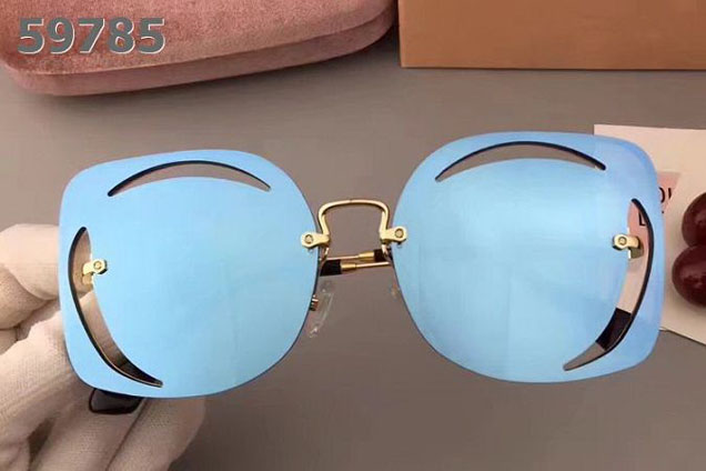 Miu Miu Sunglasses 2017 - 352