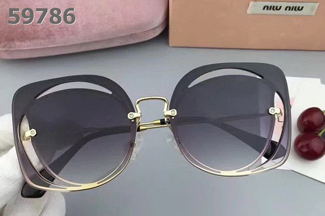 Miu Miu Sunglasses 2017 - 353