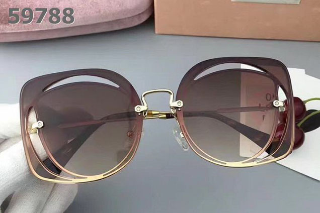 Miu Miu Sunglasses 2017 - 355