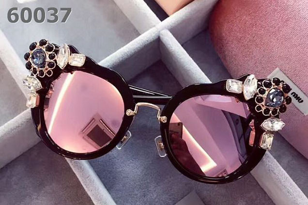 Miu Miu Sunglasses 2017 - 357