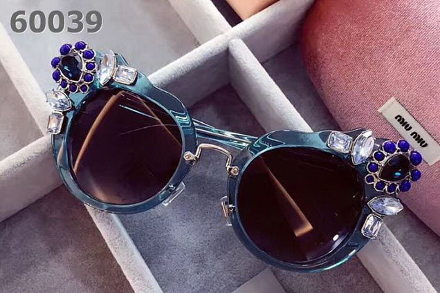 Miu Miu Sunglasses 2017 - 359