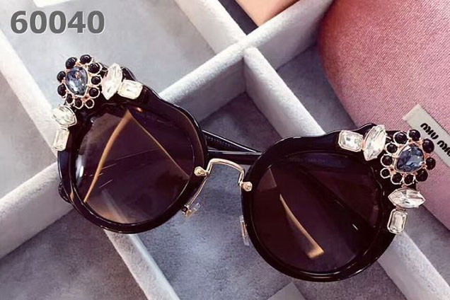 Miu Miu Sunglasses 2017 - 360