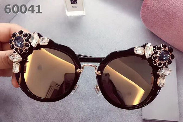 Miu Miu Sunglasses 2017 - 361