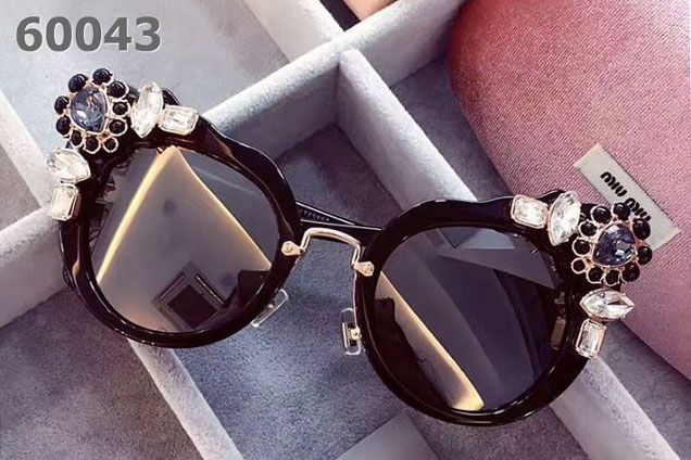 Miu Miu Sunglasses 2017 - 363