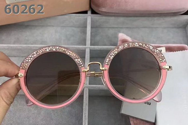 Miu Miu Sunglasses 2017 - 364