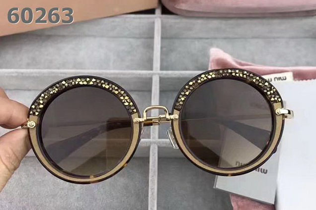 Miu Miu Sunglasses 2017 - 365