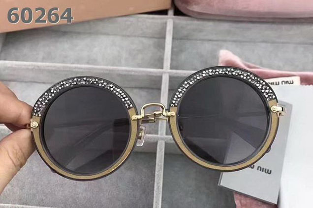 Miu Miu Sunglasses 2017 - 366