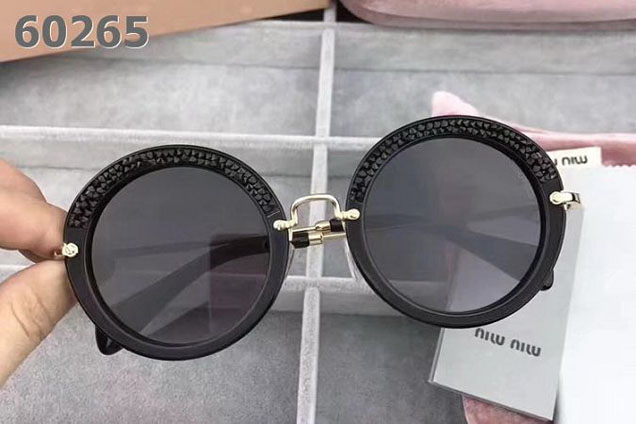 Miu Miu Sunglasses 2017 - 367