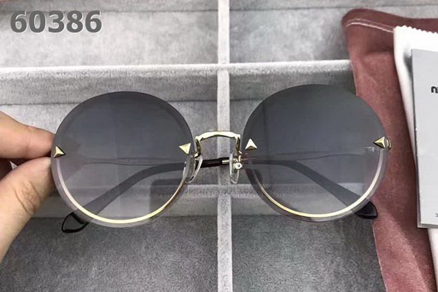 Miu Miu Sunglasses 2017 - 369