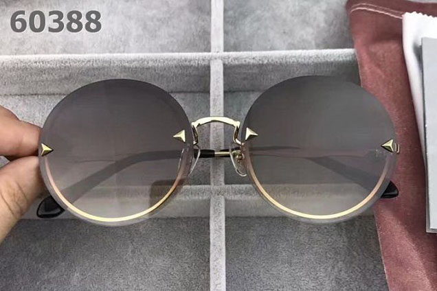 Miu Miu Sunglasses 2017 - 371