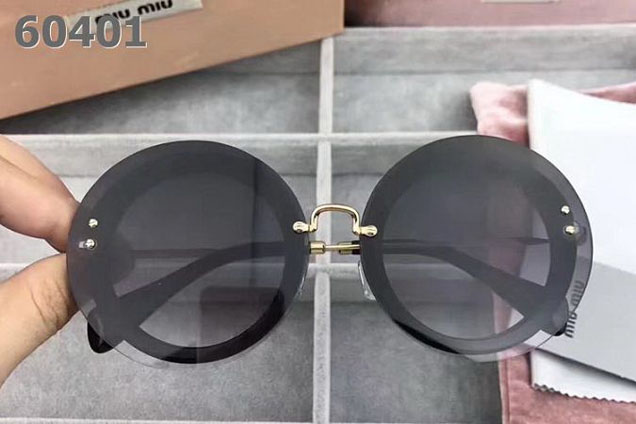 Miu Miu Sunglasses 2017 - 373