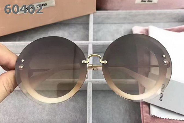 Miu Miu Sunglasses 2017 - 374