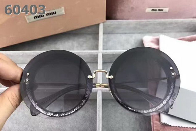 Miu Miu Sunglasses 2017 - 375