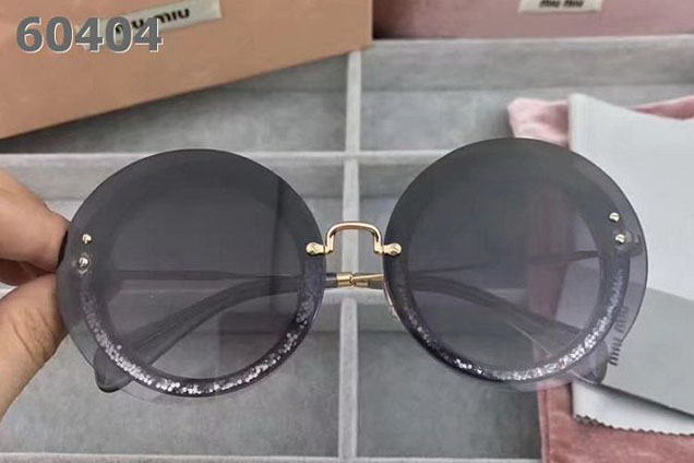 Miu Miu Sunglasses 2017 - 376