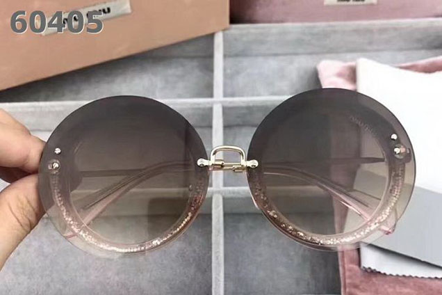 Miu Miu Sunglasses 2017 - 377