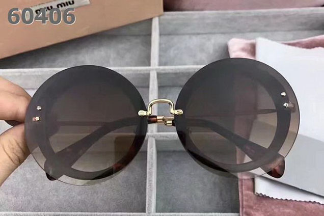 Miu Miu Sunglasses 2017 - 378