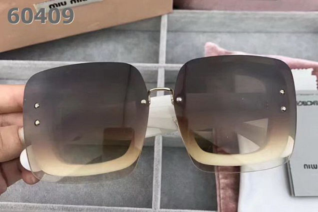 Miu Miu Sunglasses 2017 - 381